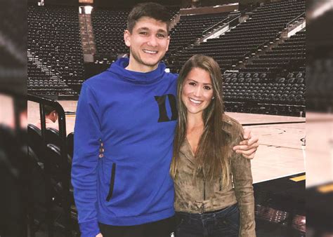 grayson allen dates joined